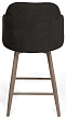 стул Эспрессо-1 полубарный нога мокко 600 360F47 (Т190 горький шоколад)