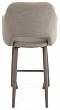 стул Эспрессо-2 полубарный нога мокко 600 (Т170 бежевый)